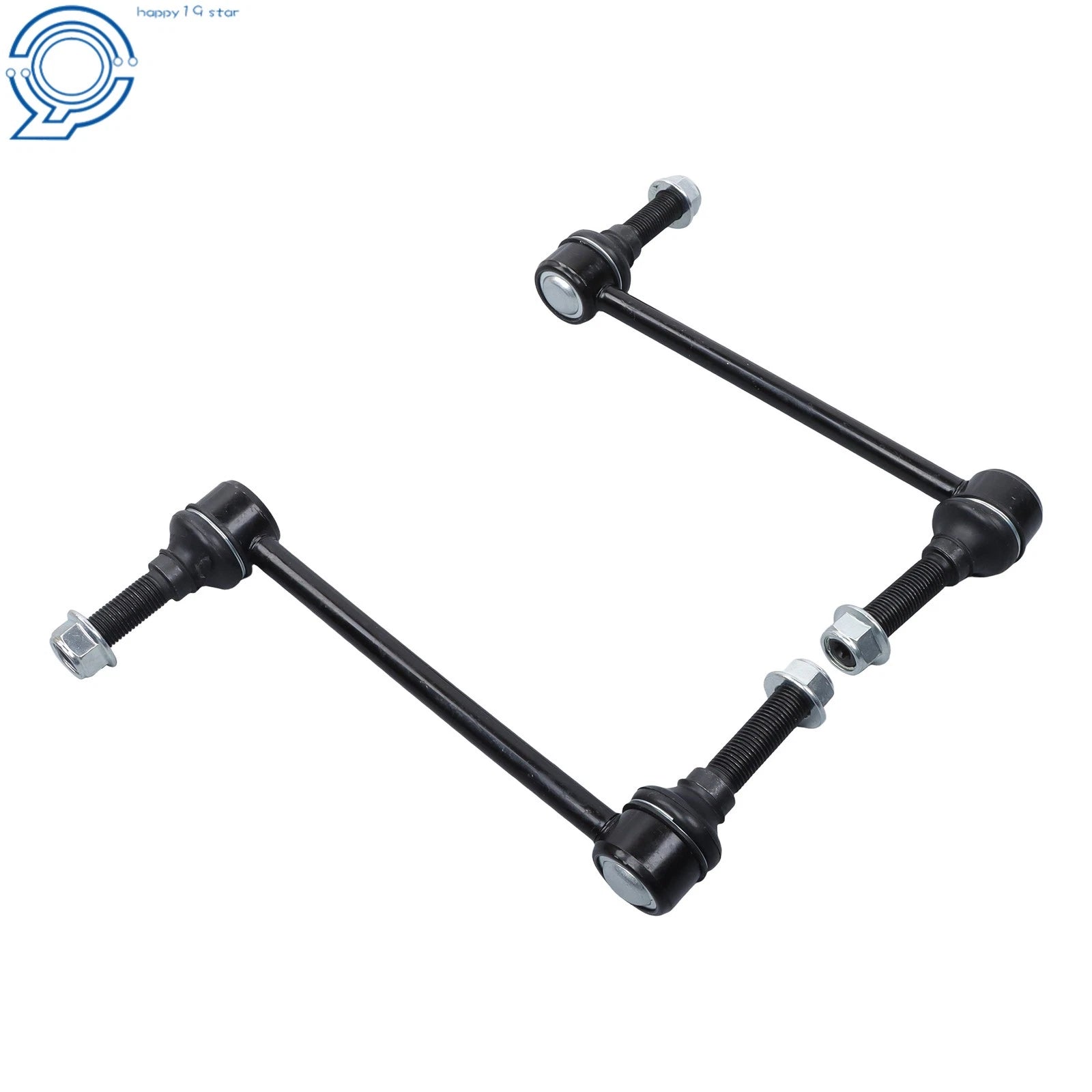 Front Control Arm Kit for Mercedes Benz ML350 ML450 (2006-2011)