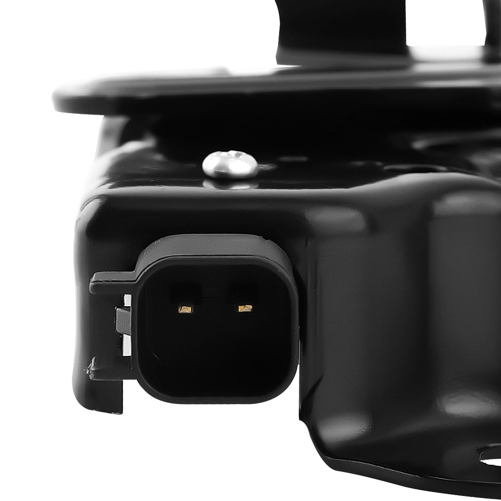 Front Hood Latch Lock Assembly for Jeep Grand Cherokee (2012–2015)