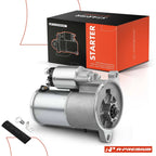 Starter Motor for Ford F-150 (1999–2003, 2005–2008)
