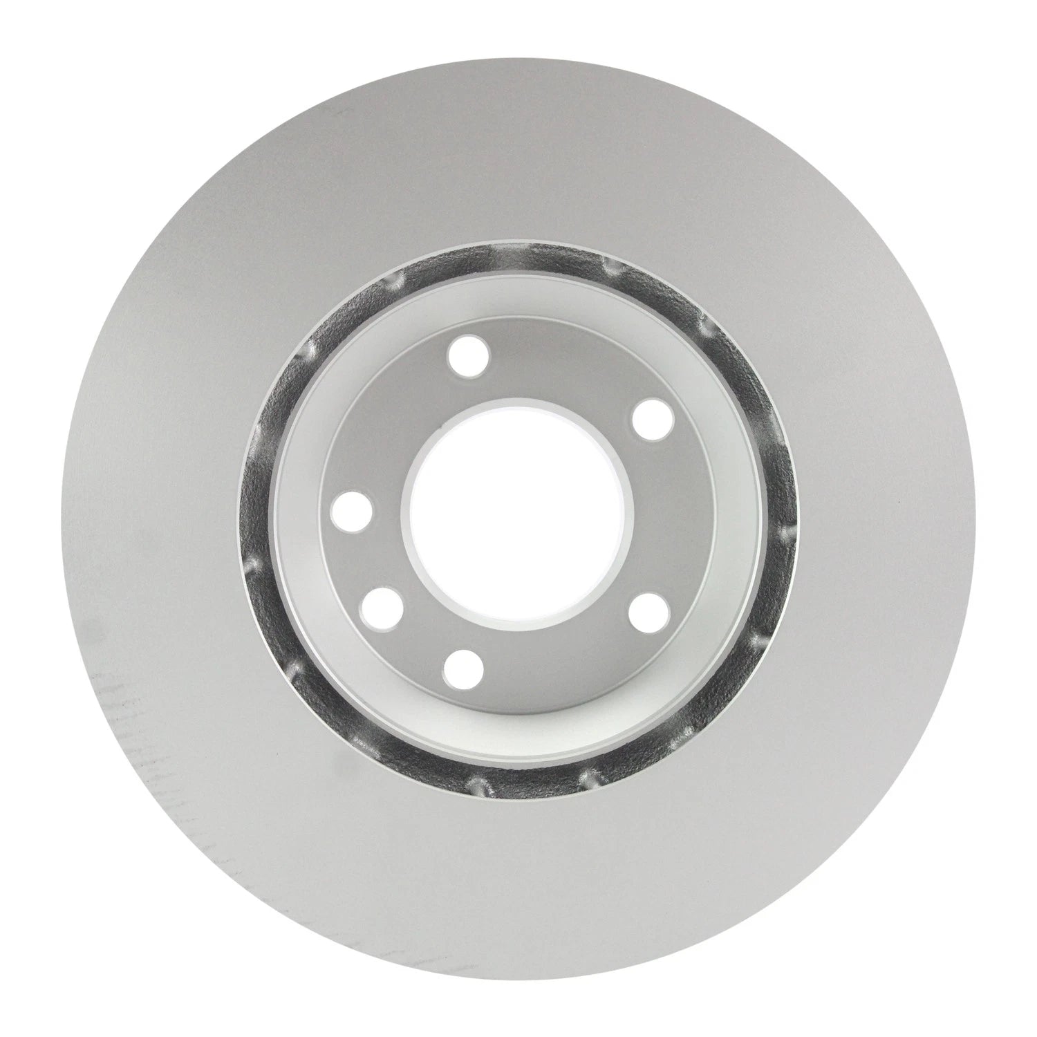 Hella 350mm Front Left Disc Brake Rotor for Audi Q7 Porsche Cayenne VW Touareg (2007–2019)