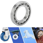 Deep Groove Ball Bearing 45x75x10mm for Scooter Skateboard (1 Pc)