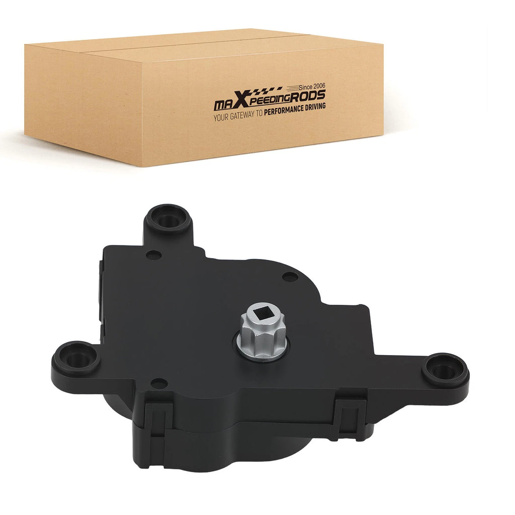 HVAC Heater Blend Door Actuator for Dodge Chrysler Sebring (2001–2006)