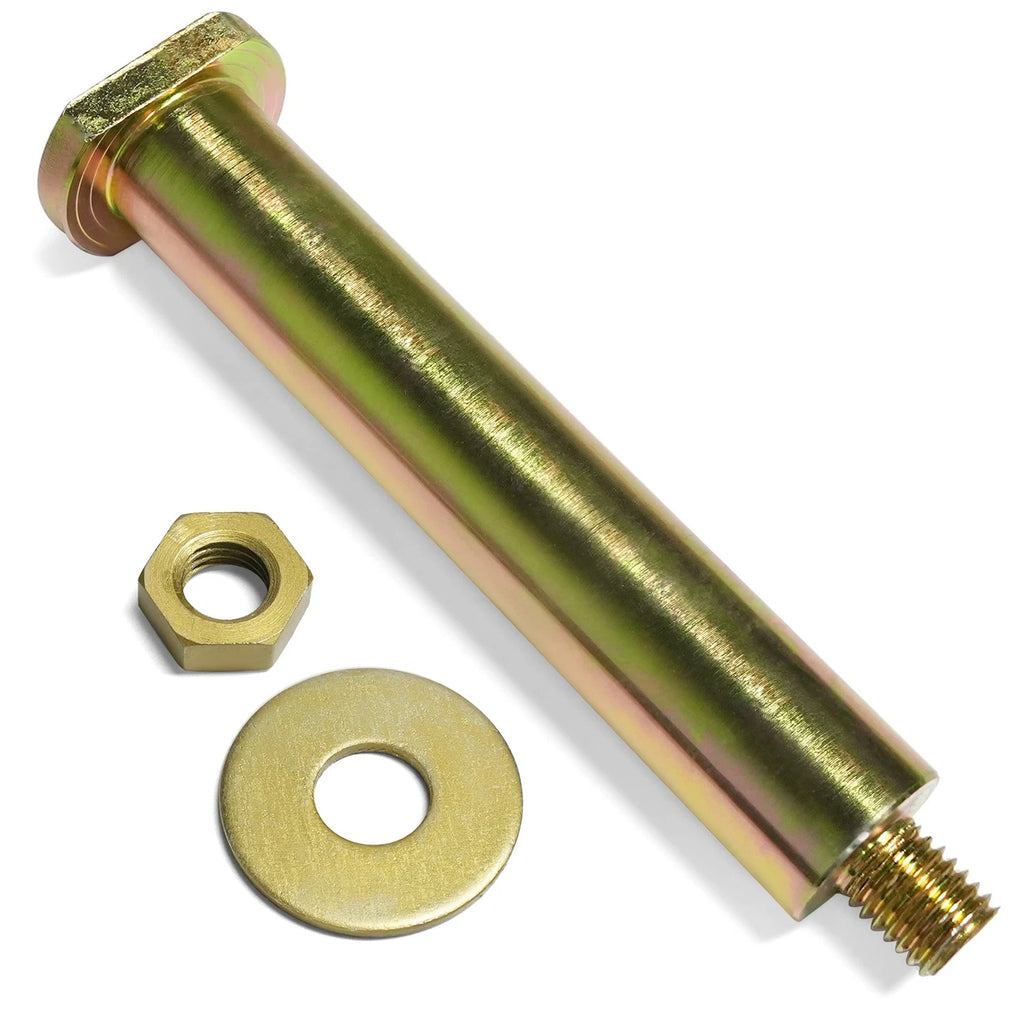 Horizontal Hinge Threaded Pin Kit for Boss RT3 V-Plow (MSC09649)