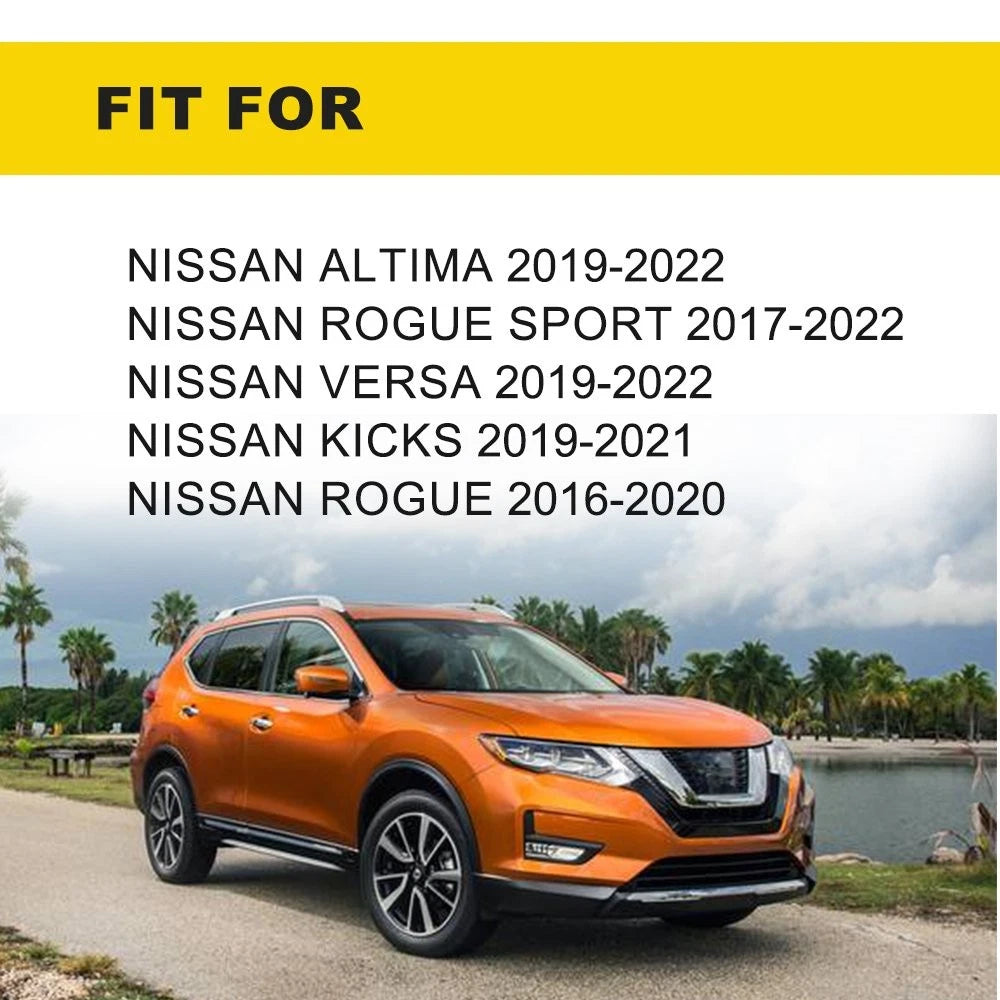 Front Cruise Radar Distance Sensor for Nissan Altima (2019–2022)