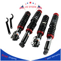 Set of 4 Coilover Shocks for VW Golf MK2 MK3 Vento Corrado (1983–1999)
