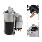 Starter Motor Mia11732 for Kawasaki KAF820 Mule Pro-FX (2016–2019)