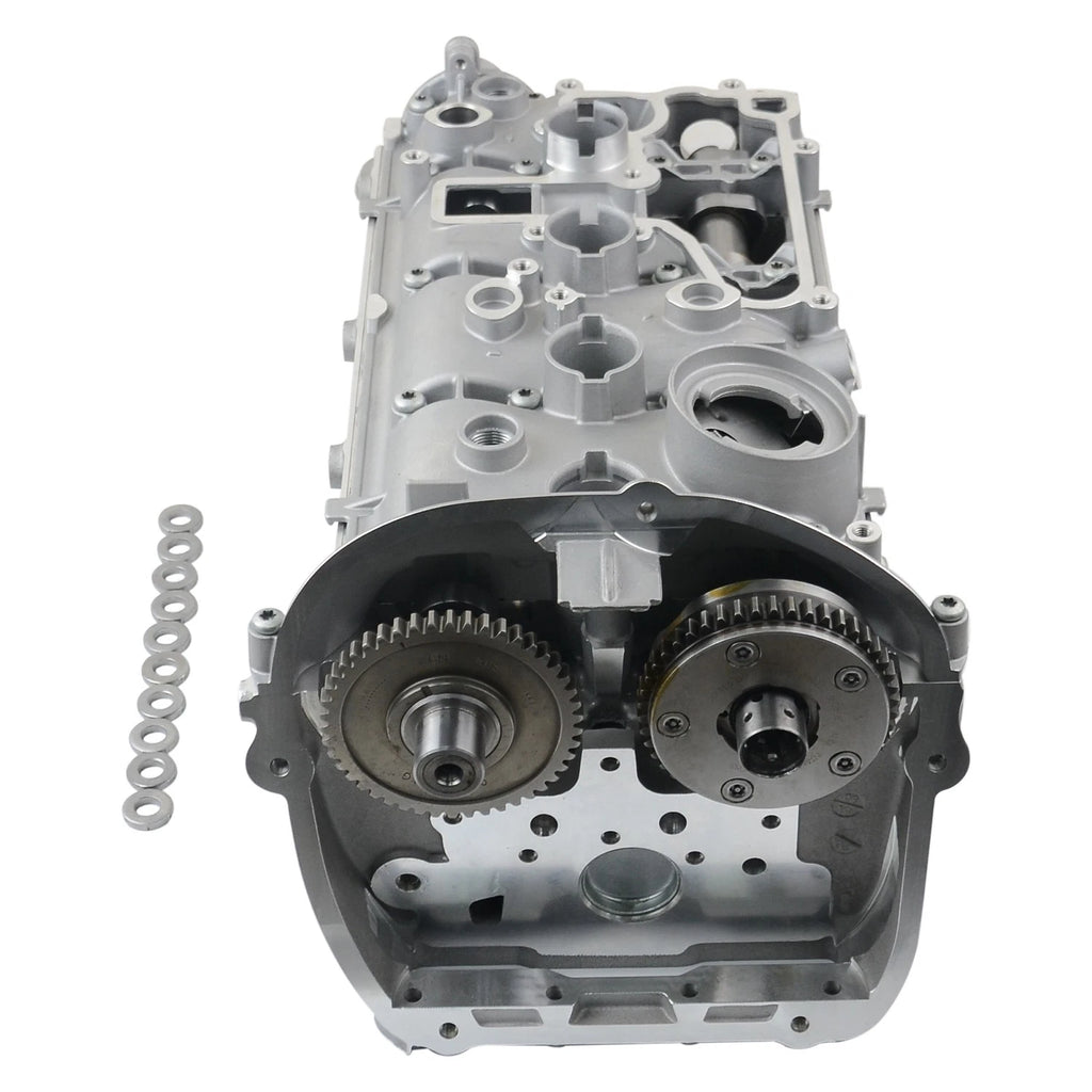Cylinder Head for VW Beetle, Passat, Jetta, Audi A3, Q3, TT (2008–2016)