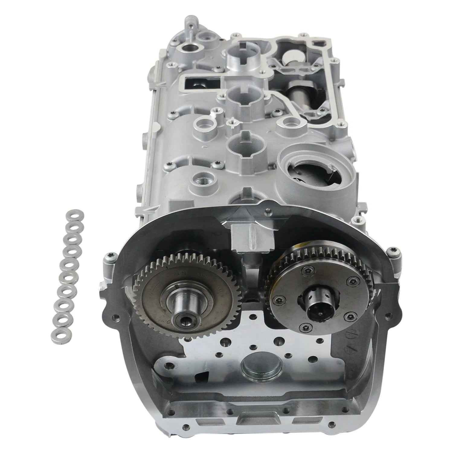 Cylinder Head for VW Beetle, Passat, Jetta, Audi A3, Q3, TT (2008–2016)