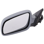Heated Driver Left Side Mirror for VW Passat (2001–2005)