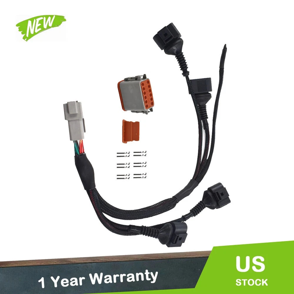 Ignition Coil Wiring Harness for Audi TT A4 (1997–2006) 06B998018T