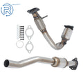 Catalytic Converter for Chevy Equinox (2010–2014)