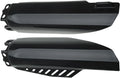 Acerbis Fork Guard Black for Honda CRF150R (2007–2018)