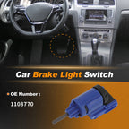 Brake Light Switch for Audi A4 (2006–2011) 1108770