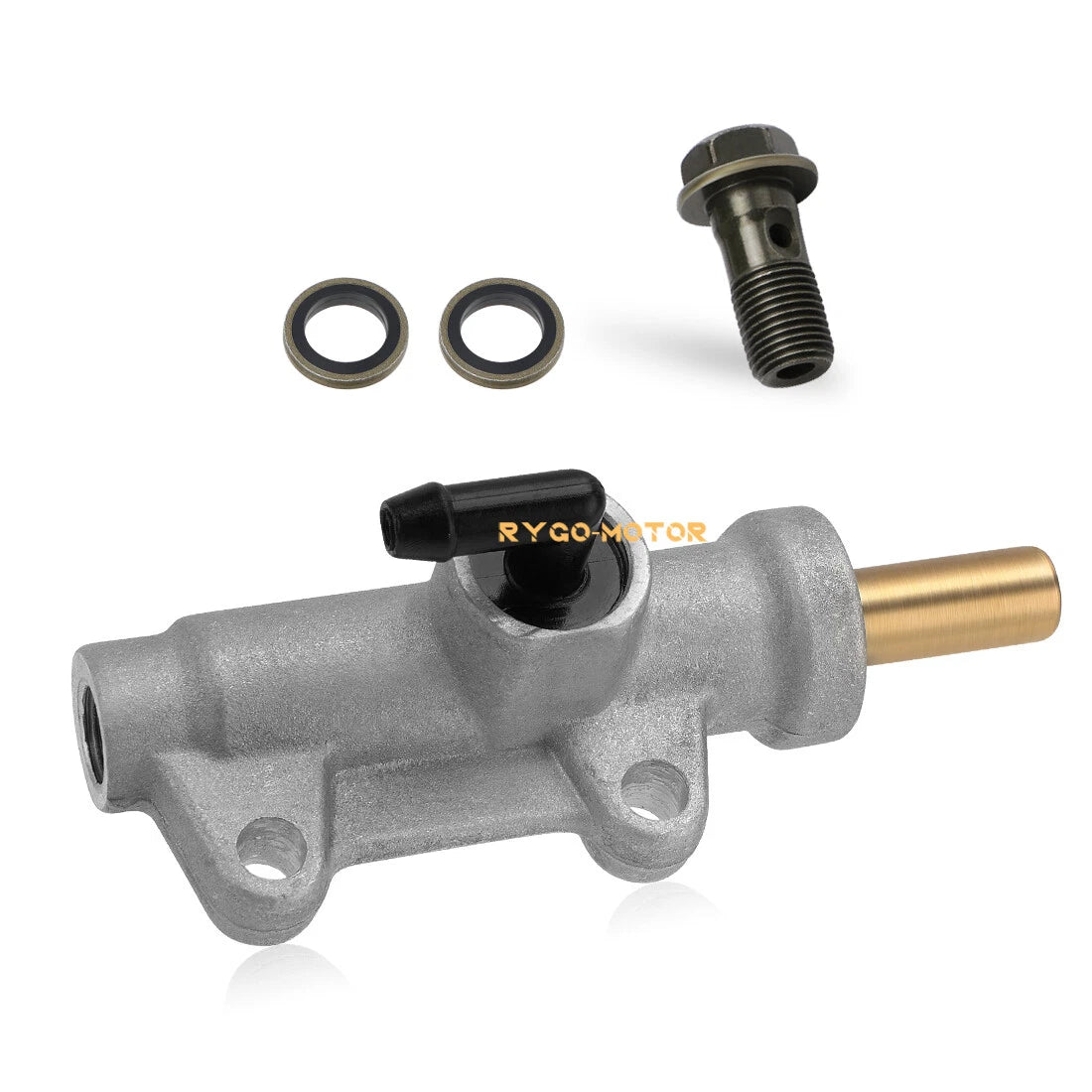 Rear Brake Master Cylinder for Polaris Xplorer 250 400 4X4 (2000–2002)