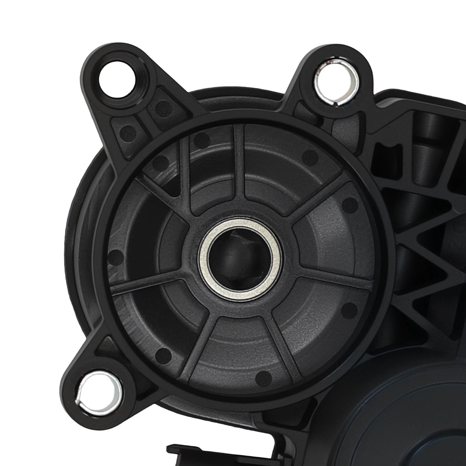 Rear Left Parking Brake Motor for Ford Edge/Lincoln MKZ (2013–2018)