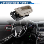 Front Passenger Side Interior Door Handle for Toyota Avalon (2000–2004) No. 692060C030