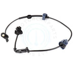 Front Left ABS Wheel Speed Sensor for Honda CR-V (2007–2011)
