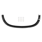 Fender Flare Molding Trim for Chevrolet Trax (2017–2022)