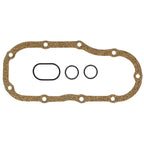 Set of 2 Oil Pan Gaskets for Suzuki Grand Vitara (2006–2008)