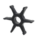 Water Pump Impeller for Mercury 25 30 HP Outboards (47-84797M 47-81604M)