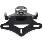 Rear License Plate Frame Holder Bracket w/LED for Honda CBR1000RR (2008–2016)