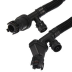 4 x Crankcase Vent Pipe Kit for BMW
