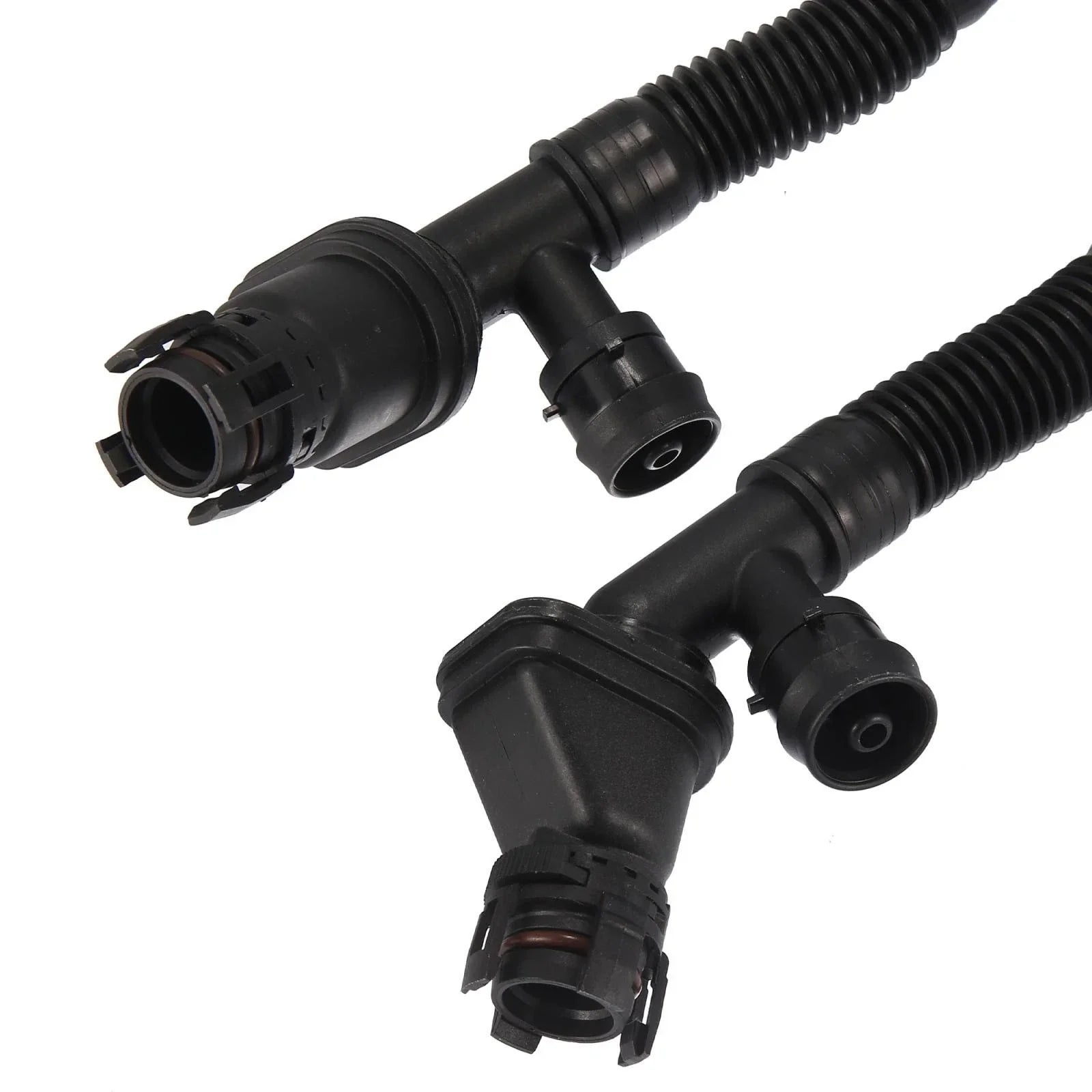 4 x Crankcase Vent Pipe Kit for BMW