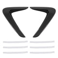 Carbon Fiber Fender Vent for BMW 4 Series F32 F33 F36 (2014–2019)