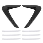 Carbon Fiber Fender Vent for BMW 4 Series F32 F33 F36 (2014–2019)