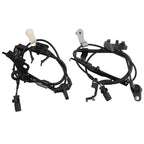 2x ABS Wheel Speed Sensor for Toyota Highlander (2008–2018)