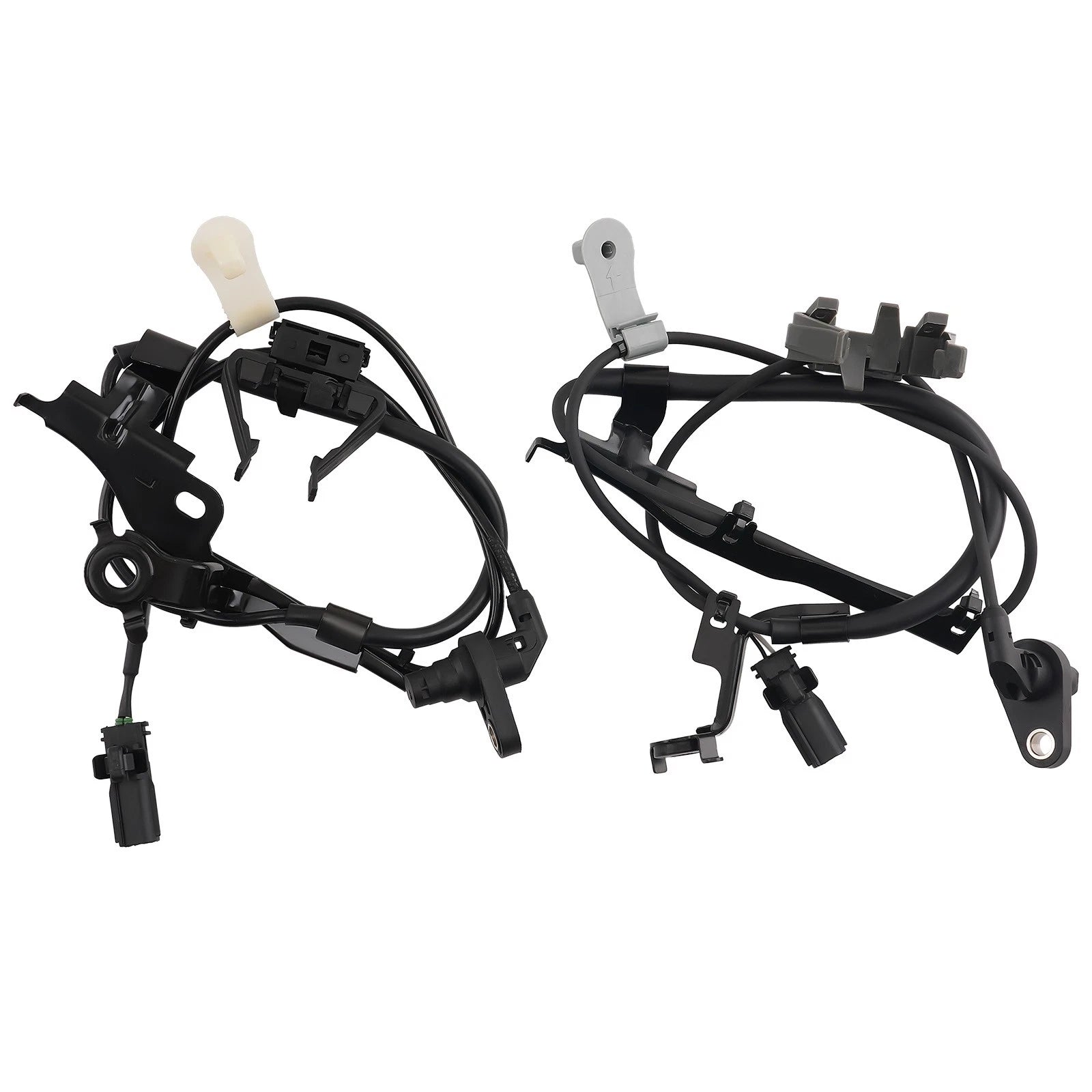 2x ABS Wheel Speed Sensor for Toyota Highlander (2008–2018)