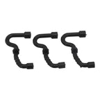 Fuel Hose for MS170 MS180 017 018 Chainsaw (Pack of 3)