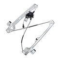 Power Window Regulator with Motor for Chevy Silverado 1500 (2007–2013)