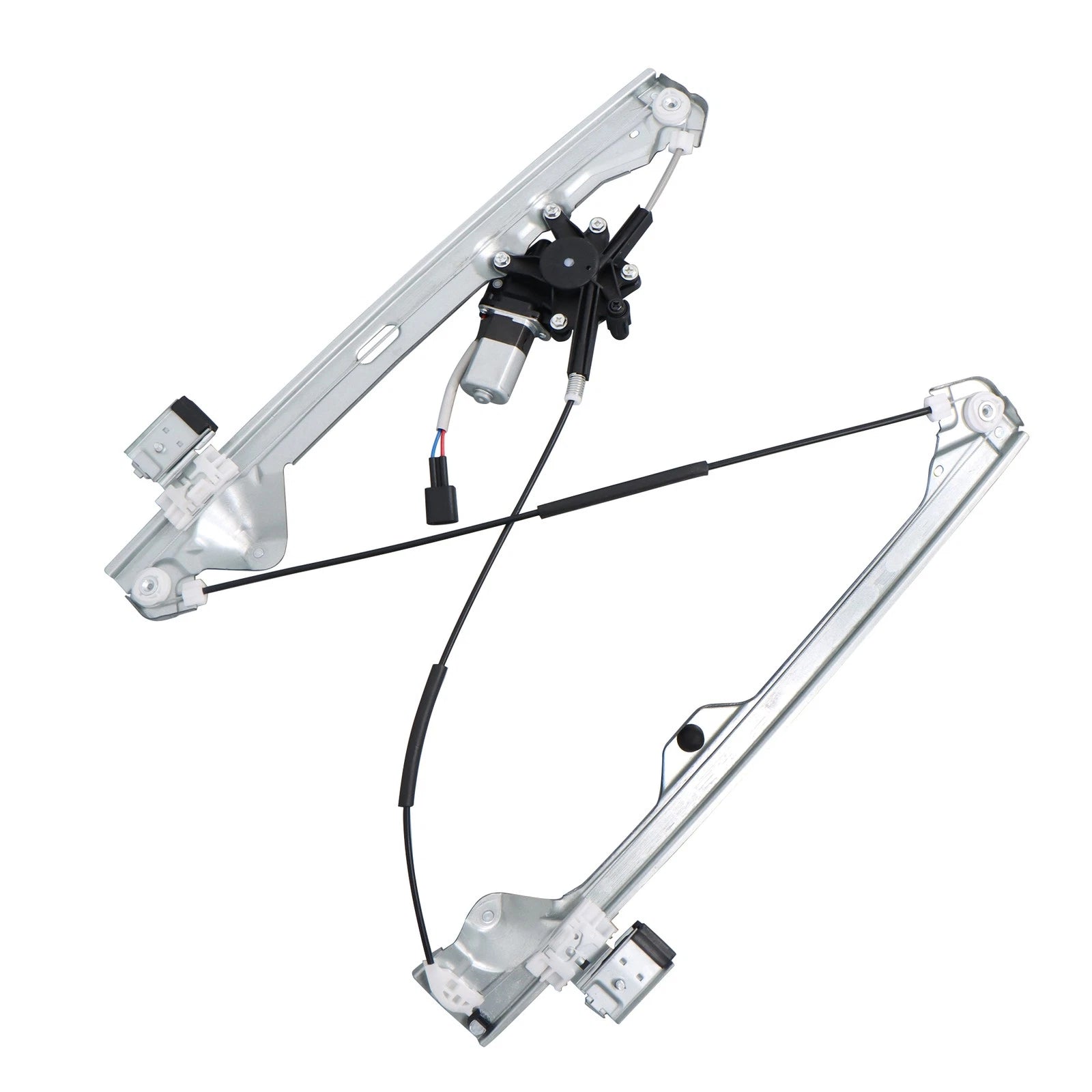 Power Window Regulator with Motor for Chevy Silverado 1500 (2007–2013)