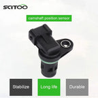 Camshaft Position Sensor for Kia Spectra EX (2004–2009) PC661, 3935023910