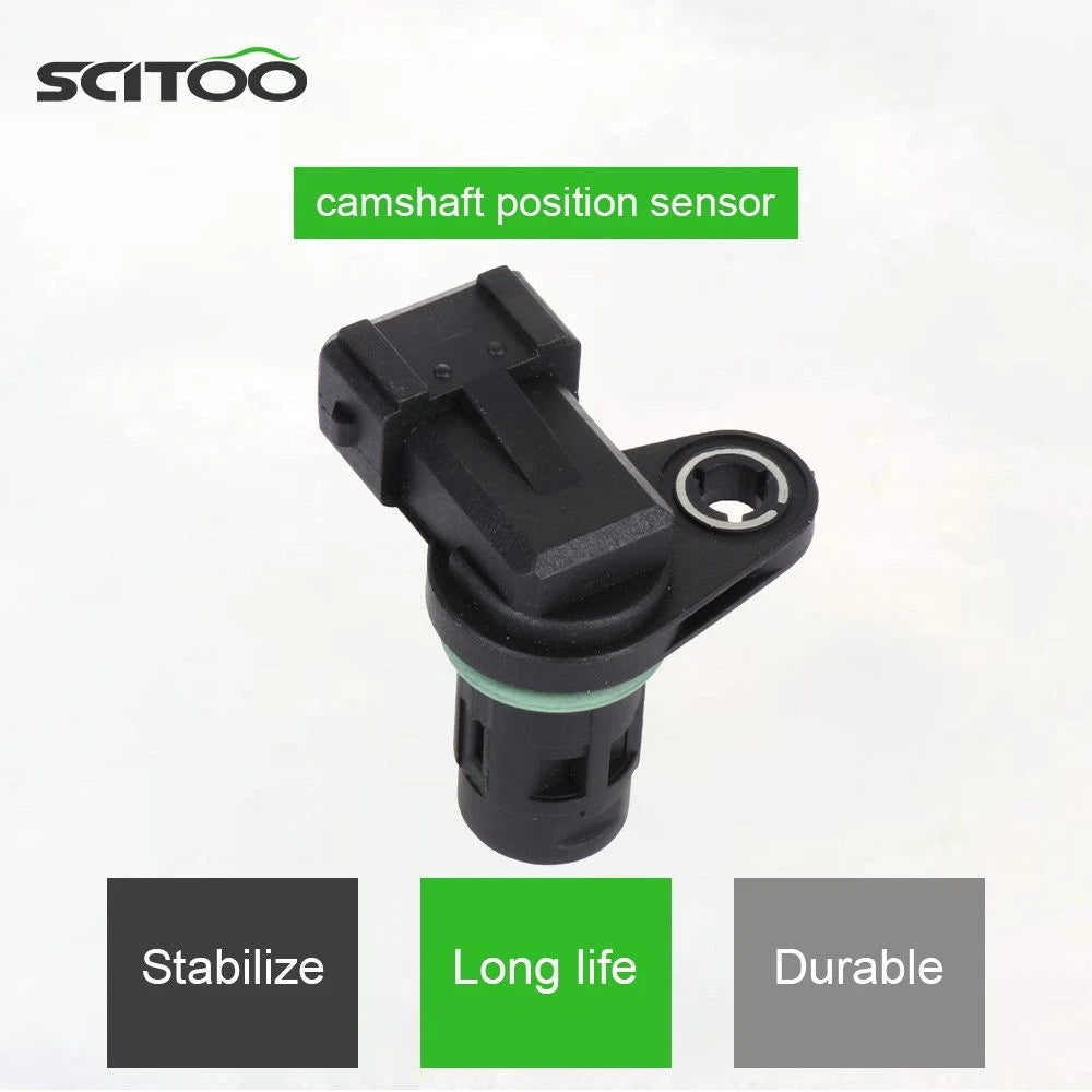 Camshaft Position Sensor for Kia Spectra EX (2004–2009) PC661, 3935023910