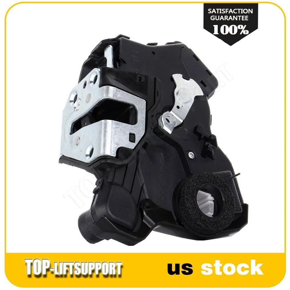 Power Door Lock Actuator for Toyota 4Runner (Front Right Passenger Side)