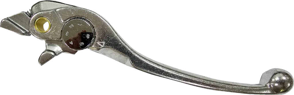 Replacement Brake Lever for Parts Unlimited (07-1672AB)