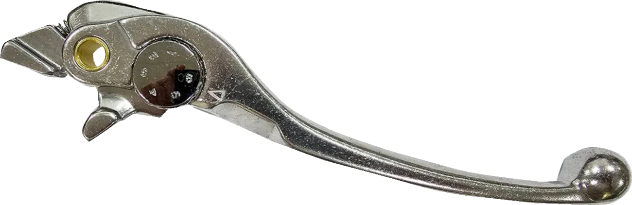 Replacement Brake Lever for Parts Unlimited (07-1672AB)