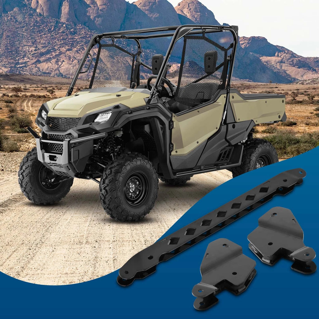 3" Lift Kit for Honda Pioneer 1000/1000-5 (2017–2023)
