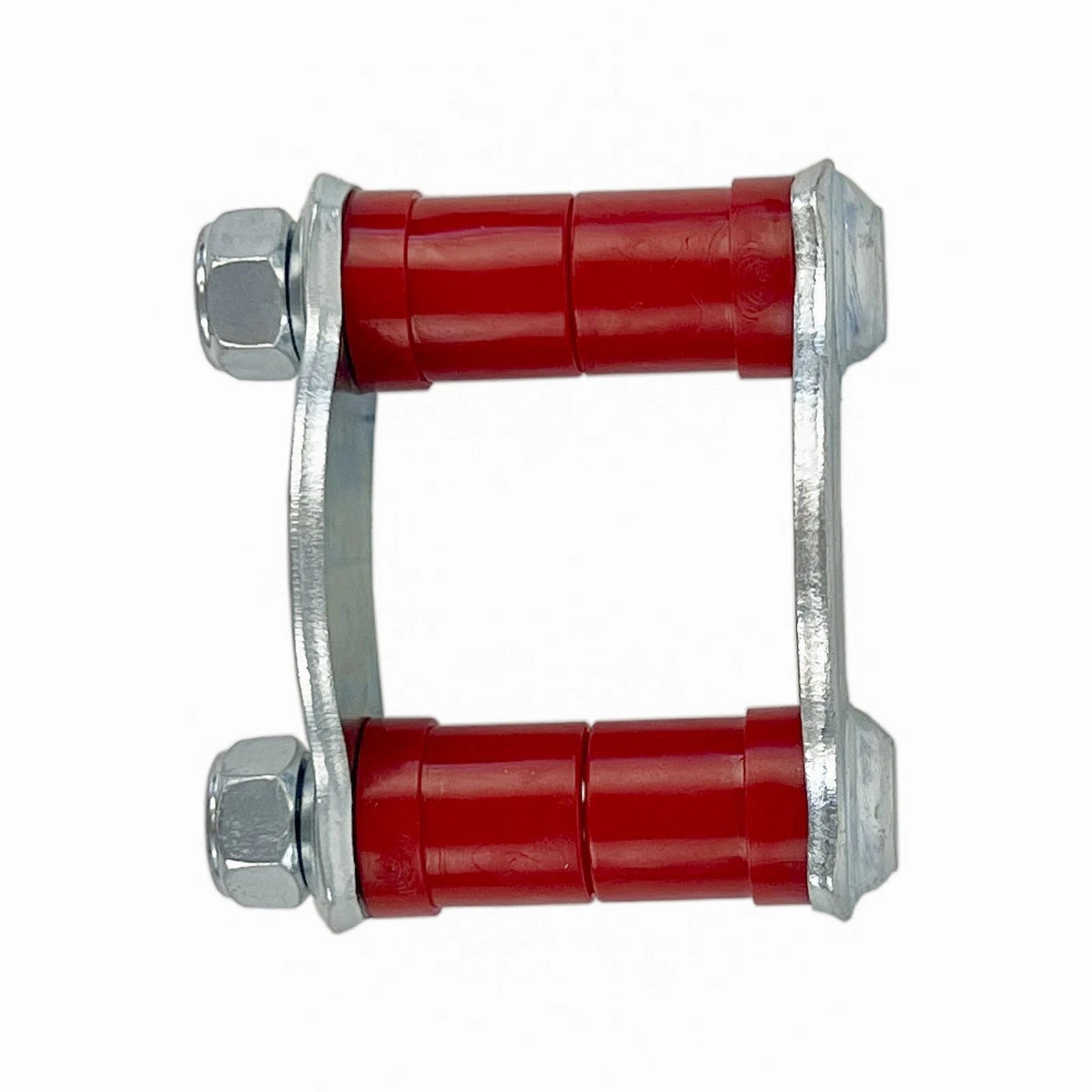Rear Leaf Spring Polyurethane Shackle for Chevrolet Bel Air 150 210 (1955)