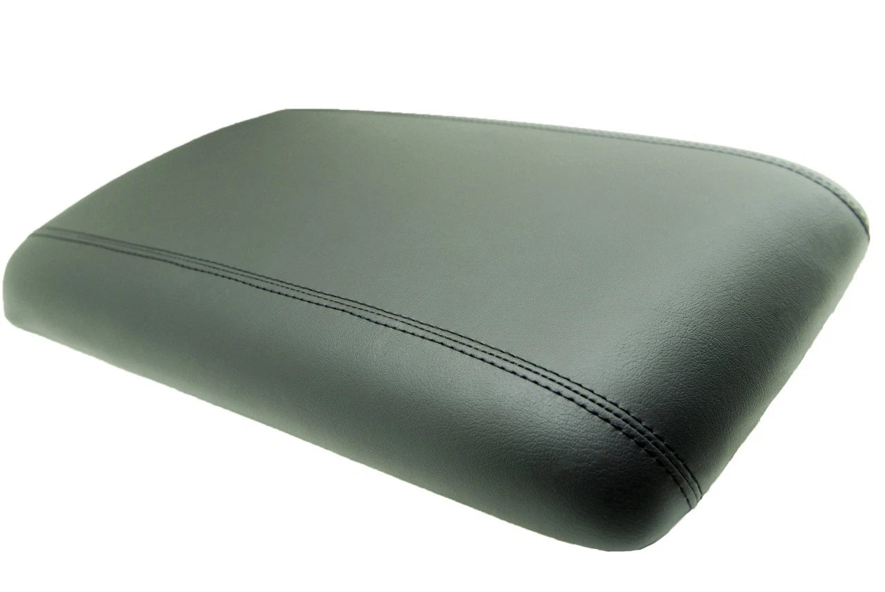 Leather Synthetic Console Armrest Cover for Ford Expedition (2003–2006)