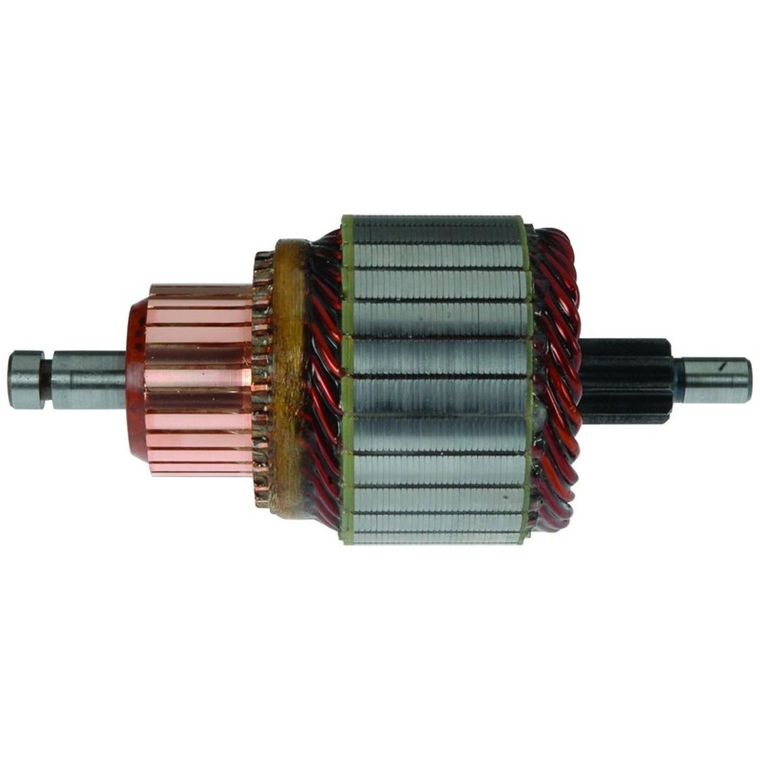 Armature for Eagle Talon L4 2.0L (1995–1998)