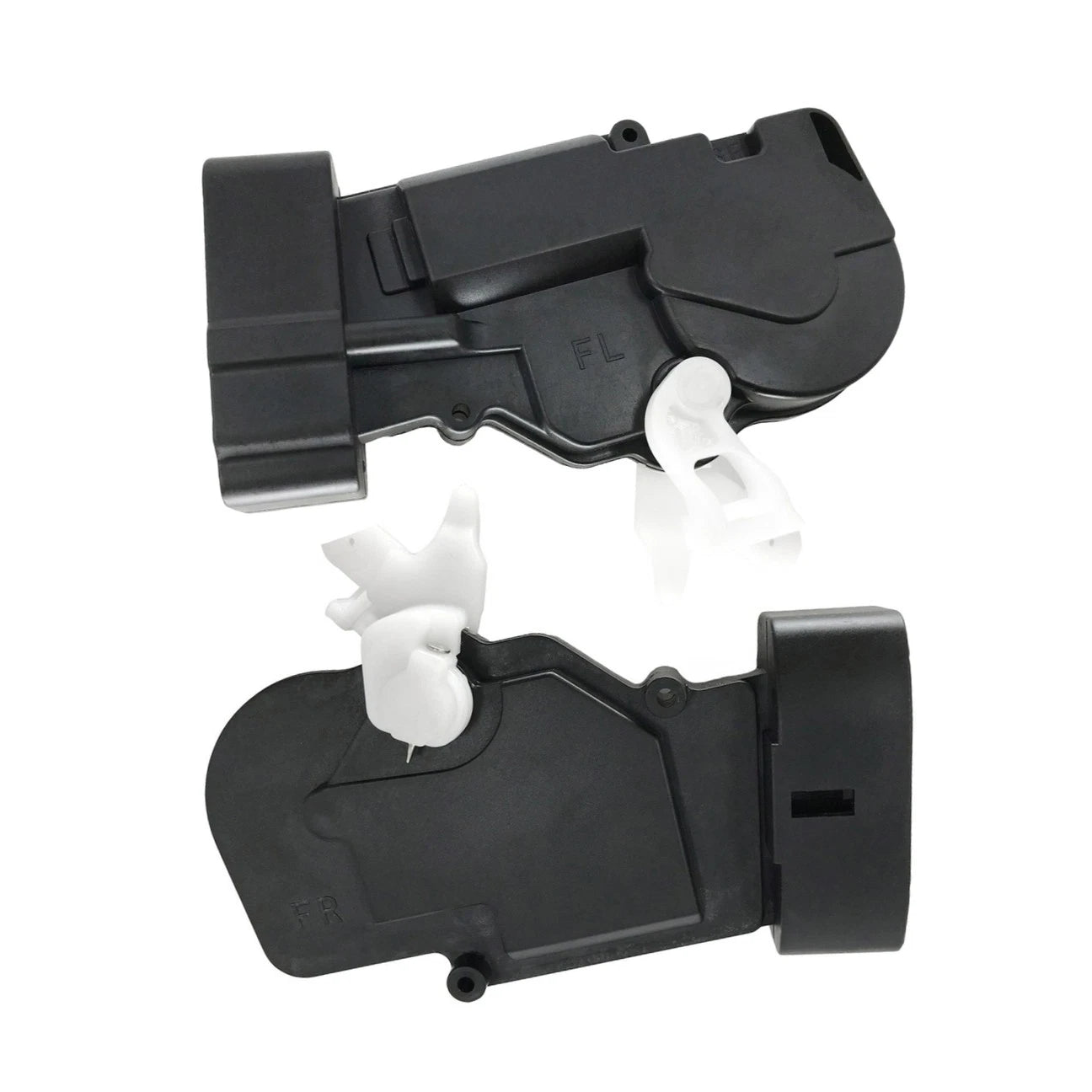 2X Door Lock Actuator Motor for Toyota Sequoia Tundra Avalon