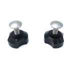 2pcs Embedded Screws for Scuba Diving Backplate 51630
