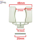 Carburetor Float for Honda CB650 CB750 CB900 CB1000 CX500 (16013-413-851)