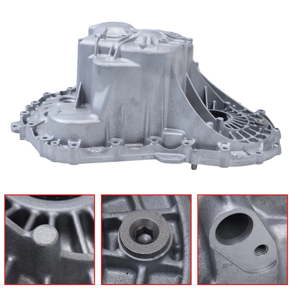 DPS6 Auto Transmission Case Housing for Ford Focus (2012–2018) BV6Z-7005-A