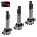 3 x Ignition Coils for Sea-Doo GTI GTS GTX RXP RXT