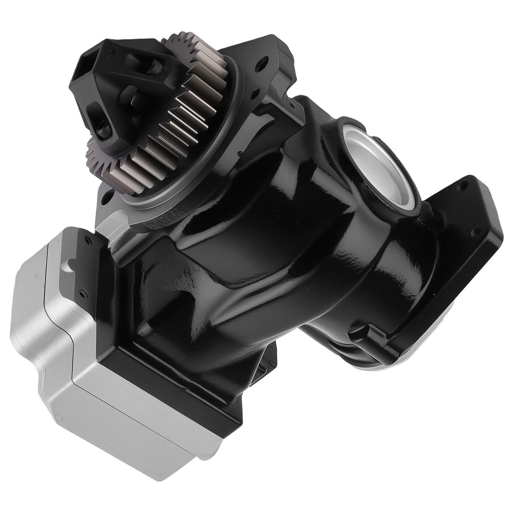 Air Compressor for Cummins ISX (2010–Present) 3690864RX Aluminum