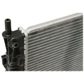 Alloy Core Radiator for Mazda 3 BK Ford Focus LS/LT/LV (2004-2011)